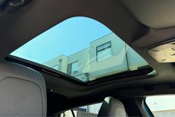 2025 Peugeot 408 GT Premium Hybrid