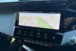 2025 Peugeot 408 GT Premium Hybrid