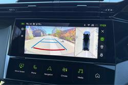 2025 Peugeot 408 GT Premium Hybrid