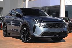 2025 Peugeot 3008 GT Premium Hybrid