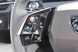 2025 Peugeot 3008 GT Premium Hybrid