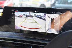 2025 Peugeot 3008 GT Premium Hybrid