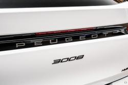 2025 Peugeot 3008 GT Premium Hybrid