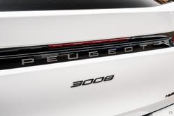 2025 Peugeot 3008 GT Premium Hybrid