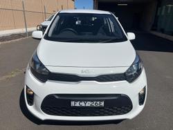2023 Kia
                Picanto S