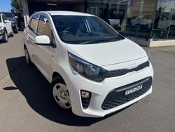 2023 Kia
                Picanto S