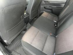 2018 Toyota
Hilux SR Hi-Rider