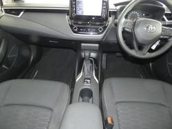 2019 Toyota
Corolla Ascent Sport