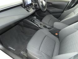2019 Toyota
Corolla Ascent Sport