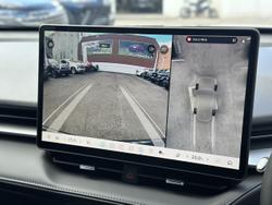 2025 GWM Haval H6 Ultra Hybrid