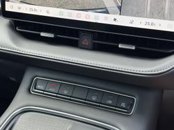 2025 GWM Haval H6 Ultra Hybrid