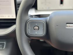 2025 GWM Haval H6 Ultra Hybrid