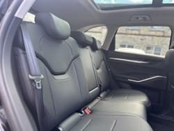 2025 GWM Haval H6 Ultra Hybrid