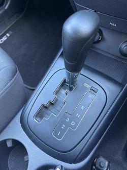 2011 Hyundai i30 SX FD MY11 Phantom Black