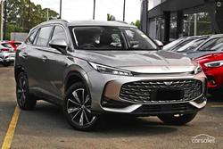 2025 MG HS Hybrid+ Excite