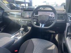 2025 MG HS Hybrid+ Excite