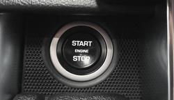 2018 Land Rover Range Rover Sport Si4 SE L494 MY19 4X4 Constant Fuji White