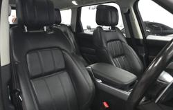 2018 Land Rover Range Rover Sport Si4 SE L494 MY19 4X4 Constant Fuji White