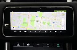 2018 Land Rover Range Rover Sport Si4 SE L494 MY19 4X4 Constant Fuji White