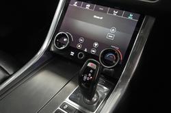 2018 Land Rover Range Rover Sport Si4 SE L494 MY19 4X4 Constant Fuji White