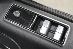 2018 Land Rover Range Rover Sport Si4 SE L494 MY19 4X4 Constant Fuji White