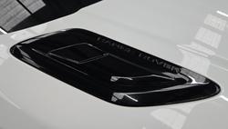 2018 Land Rover Range Rover Sport Si4 SE L494 MY19 4X4 Constant Fuji White