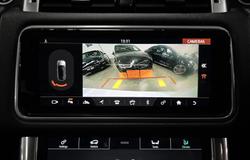 2018 Land Rover Range Rover Sport Si4 SE L494 MY19 4X4 Constant Fuji White