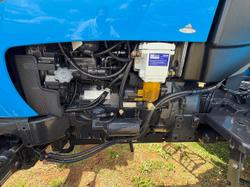 2023 Landini Super 85 Rops