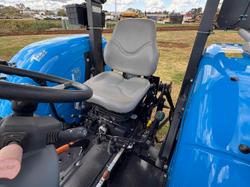 2023 Landini Super 85 Rops