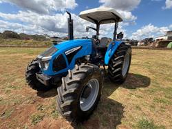 2023 Landini Super 85 Rops