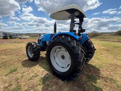 2023 Landini Super 85 Rops
