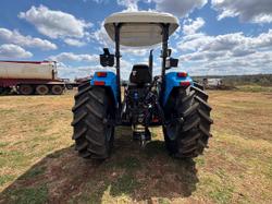2023 Landini Super 85 Rops