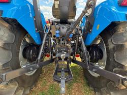 2023 Landini Super 85 Rops