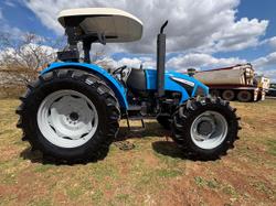 2023 Landini Super 85 Rops