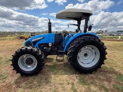 2023 Landini Super 85 Rops