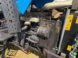 2023 Landini Super 85 Rops