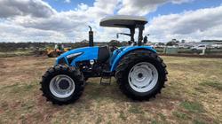 2023 Landini Super 85 Rops