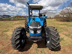 2023 Landini Super 85 Rops