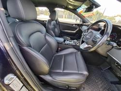 2022 Kia Stinger 330S