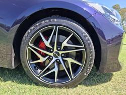 2022 Kia Stinger 330S