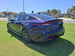 2022 Kia Stinger 330S