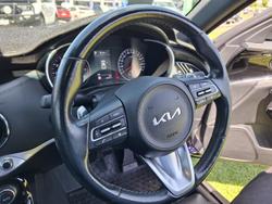 2022 Kia Stinger 330S