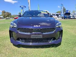 2022 Kia Stinger 330S