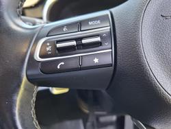 2022 Kia Stinger 330S