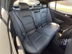 2022 Kia Stinger 330S