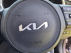 2022 Kia Stinger 330S