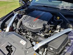 2022 Kia Stinger 330S