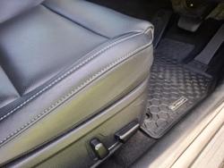 2022 Kia Stinger 330S