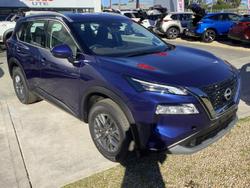 2025 Nissan X-Trail ST