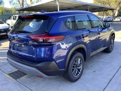 2025 Nissan X-Trail ST